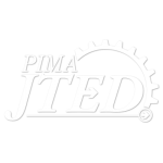 PIMA JTED logo