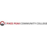 Pikes Peak Community College logo