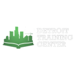 Detroit Training Center logo