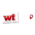 Western Tech logo