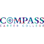 Compass Career College logo