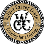Walker Career Center logo