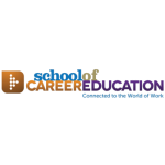 School of Career Education logo