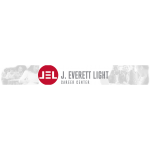 J. Everett Light logo