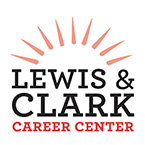Lewis & Clark Career Center logo