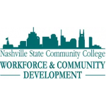 Workforce & Community Development logo