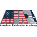 American Fabrication Academy logo