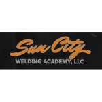 Sun City Welding Academy logo