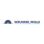 Welding Skills Test and Training Center logo