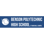 Benson Polytechnic High School logo