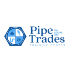 Pipe Trades Training Center logo