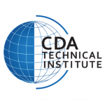 CDA Technical Institute logo