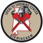 Local 91 Training Center logo