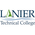 Lanier Technical College logo