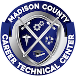 Madison County Career Technical Center logo
