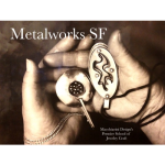 Metalworks SF logo