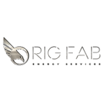 Rig Fab Energy Services logo