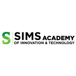 SIMS Academy of Innovation & Technology logo