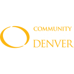 Community College of Denver logo