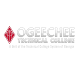 Ogeechee Technical College logo