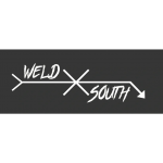 We Weld South logo