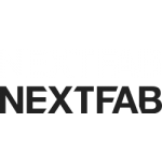 Next Fab logo