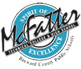 McFatter Technical College logo