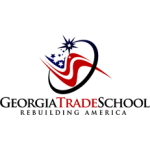 Georgia Trade School logo