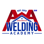 Arkansas Welding Academy logo