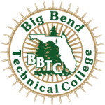 Big Bend Technical College logo