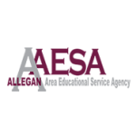 Allegan Area Educational Service Agency logo