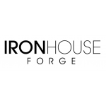 Iron House Forge logo