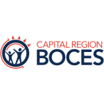 Capital Region Boces logo