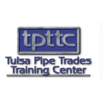Tulsa Pipe Trades Training Center logo