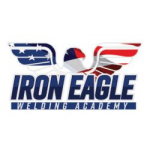 Iron Eagle Welding Academy logo
