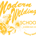 Modern Welding School logo