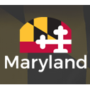 Maryland Department of Labor logo