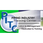 Piping Industry Training Center logo