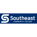 Southeast Community College logo