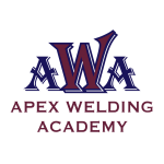 Apex Welding Academy logo