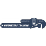 Pipefitters Training logo