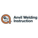 Anvil Welding Instruction logo