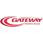 Gateway Technical College logo