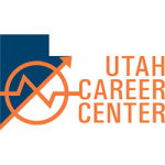 Utah Career Center logo