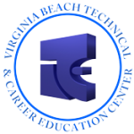 Virginia Beach Technical & Career Education Center logo