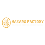 Hazard Factory logo
