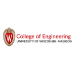 College of Engineering - University of Wisconsin-Madison logo