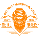 Metal Makers Classes logo