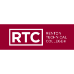 Renton Technical College logo