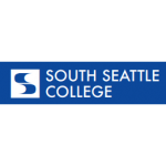 South Seattle College logo